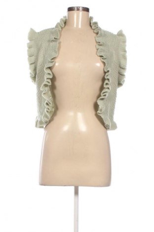 Γυναικεία ζακέτα SHEIN, Μέγεθος M, Χρώμα Πράσινο, Τιμή 3,99 €