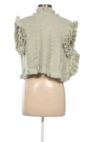 Γυναικεία ζακέτα SHEIN, Μέγεθος M, Χρώμα Πράσινο, Τιμή 3,99 €