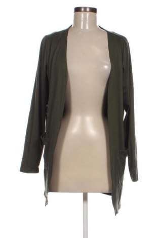 Дамска жилетка SHEIN, Размер S, Цвят Зелен, Цена 2,04 €