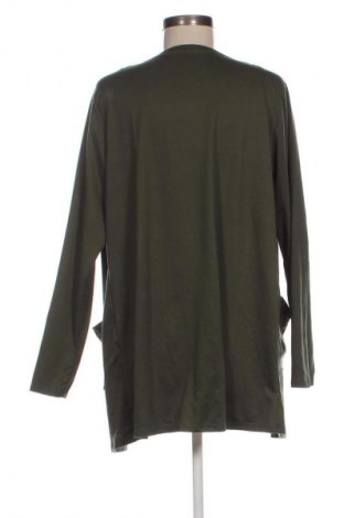 Дамска жилетка SHEIN, Размер S, Цвят Зелен, Цена 2,04 €