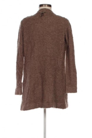Damen Strickjacke Silvian Heach, Größe M, Farbe Beige, Preis 41,99 €