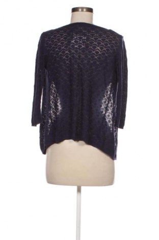 Дамска жилетка Stradivarius, Размер S, Цвят Син, Цена 2,04 €