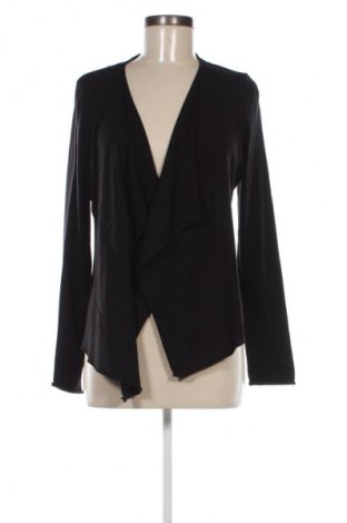 Γυναικεία ζακέτα Street One, Μέγεθος M, Χρώμα Μαύρο, Τιμή 6,99 €