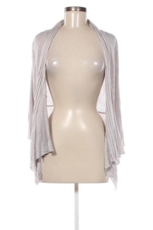 Női kardigán Sussan, Méret L, Szín Szürke, Ár 669 Ft