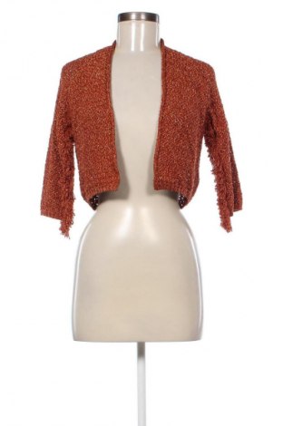 Dámsky kardigán Tensione In, Velikost S, Barva Hnědá, Cena  159,00 Kč
