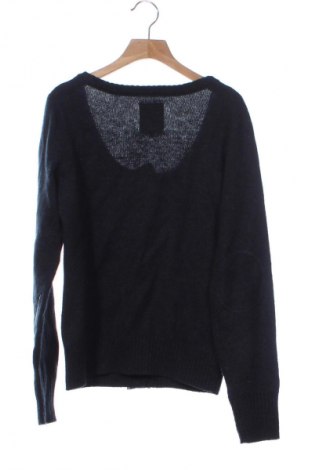 Γυναικεία ζακέτα Tom Tailor, Μέγεθος XS, Χρώμα Μπλέ, Τιμή 2,99 €