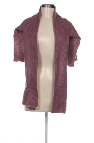 Γυναικεία ζακέτα United Colors Of Benetton, Μέγεθος L, Χρώμα Ρόζ , Τιμή 5,99 €