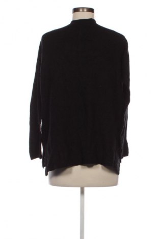 Γυναικεία ζακέτα Vicolo, Μέγεθος M, Χρώμα Μαύρο, Τιμή 0,99 €