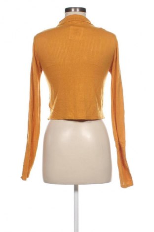 Dámsky kardigán Zara, Velikost M, Barva Žlutá, Cena  179,00 Kč