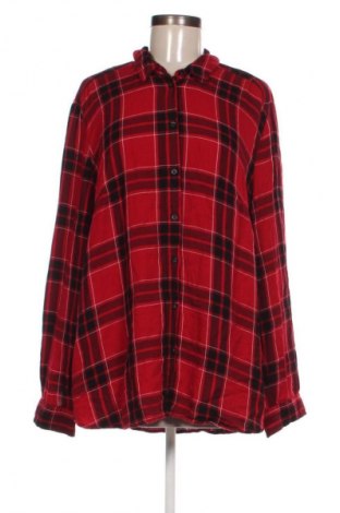 Γυναικείο πουκάμισο Unbranded, Μέγεθος M, Χρώμα Πολύχρωμο, Τιμή 0,99 €