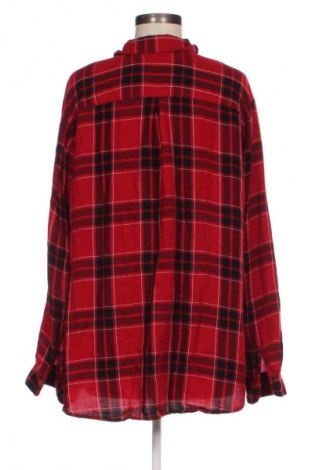 Γυναικείο πουκάμισο Unbranded, Μέγεθος M, Χρώμα Πολύχρωμο, Τιμή 0,99 €