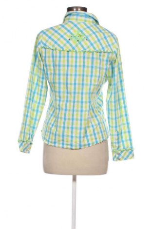 Γυναικείο πουκάμισο Unbranded, Μέγεθος M, Χρώμα Πολύχρωμο, Τιμή 8,01 €