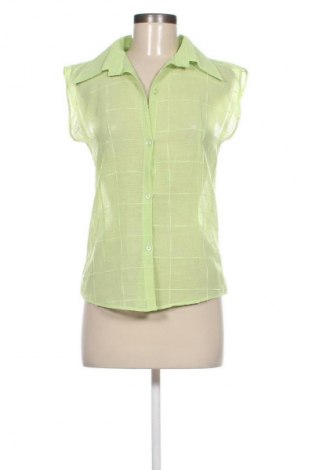Női ing Unbranded, Méret M, Szín Zöld, Ár 669 Ft
