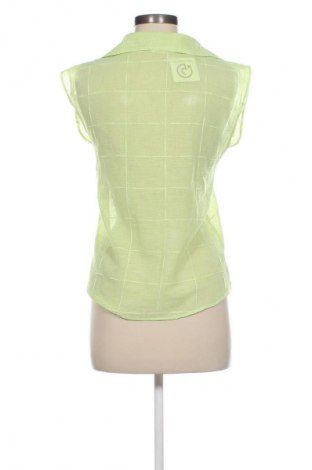 Női ing Unbranded, Méret M, Szín Zöld, Ár 669 Ft