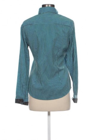 Dámská košile  Unbranded, Velikost M, Barva Modrá, Cena  169,00 Kč