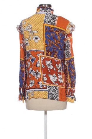 Γυναικείο πουκάμισο Unbranded, Μέγεθος S, Χρώμα Πολύχρωμο, Τιμή 13,99 €