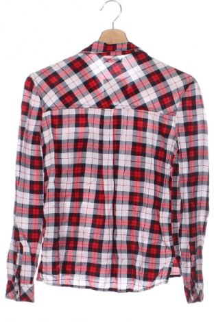 Dámská košile  Bershka, Velikost XS, Barva Vícebarevné, Cena  169,00 Kč