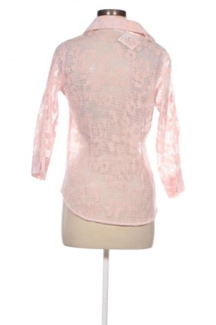 Dámská košile  Damart, Velikost M, Barva Růžová, Cena  49,00 Kč