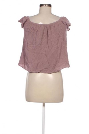 Γυναικείο πουκάμισο Forever 21, Μέγεθος S, Χρώμα Βιολετί, Τιμή 1,99 €