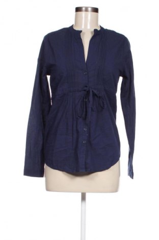 Дамска риза Gate Woman, Размер S, Цвят Син, Цена 2,04 €