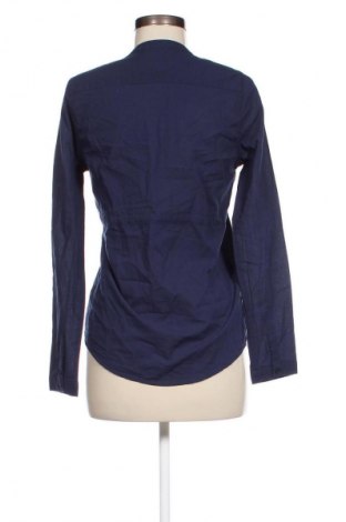 Дамска риза Gate Woman, Размер S, Цвят Син, Цена 2,04 €