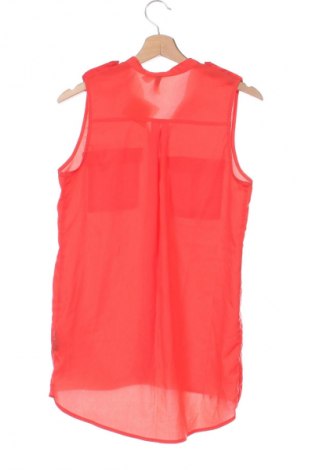 Dámská košile  H&M, Velikost XS, Barva Červená, Cena  49,00 Kč