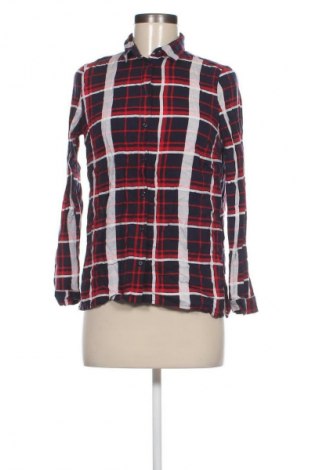 Γυναικείο πουκάμισο H&M Divided, Μέγεθος S, Χρώμα Πολύχρωμο, Τιμή 1,99 €