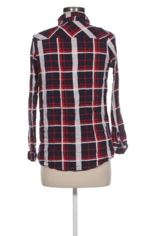 Γυναικείο πουκάμισο H&M Divided, Μέγεθος S, Χρώμα Πολύχρωμο, Τιμή 1,99 €