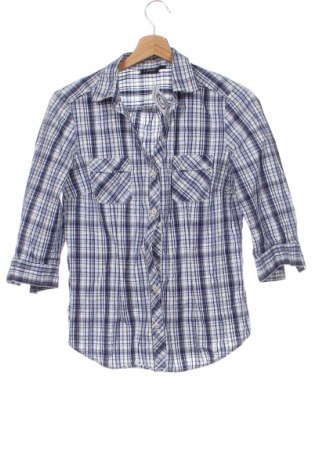 Дамска риза Lindex, Размер XS, Цвят Многоцветен, Цена 2,04 €