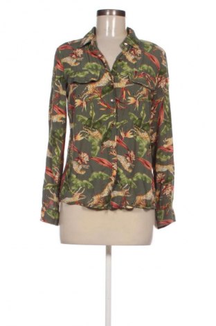 Dámská košile  Lola & Liza, Velikost S, Barva Vícebarevné, Cena  49,00 Kč