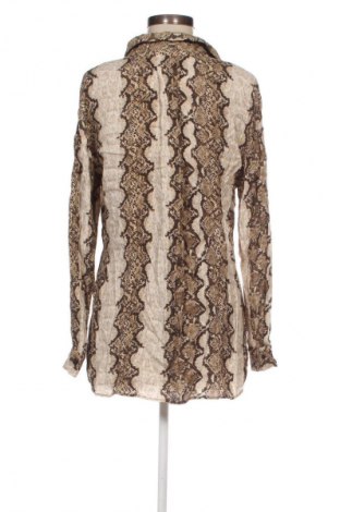 Γυναικείο πουκάμισο Mango, Μέγεθος M, Χρώμα Πολύχρωμο, Τιμή 4,99 €