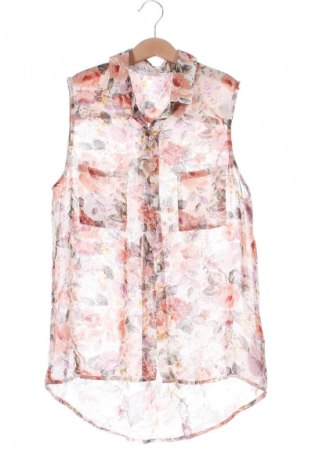 Dámská košile  New Look, Velikost XS, Barva Vícebarevné, Cena  49,00 Kč