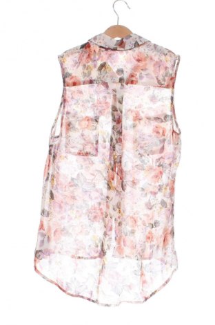 Dámská košile  New Look, Velikost XS, Barva Vícebarevné, Cena  49,00 Kč