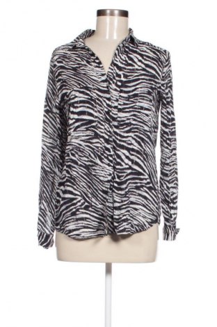 Dámská košile  Promod, Velikost S, Barva Vícebarevné, Cena  89,00 Kč