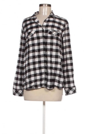 Γυναικείο πουκάμισο S.Oliver, Μέγεθος M, Χρώμα Πολύχρωμο, Τιμή 0,99 €