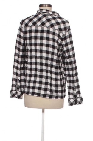 Γυναικείο πουκάμισο S.Oliver, Μέγεθος M, Χρώμα Πολύχρωμο, Τιμή 0,99 €