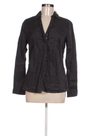 Damenbluse S.Oliver, Größe L, Farbe Grau, Preis € 1,99