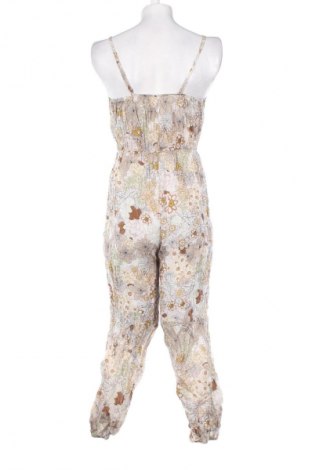 Langer Damen-Overall Unbranded, Größe S, Farbe Mehrfarbig, Preis € 2,99