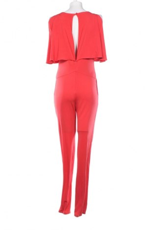 Дамски дълъг гащеризон Orna Farho, Размер M, Цвят Червен, Цена 10,22 €