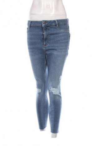 Dámské džíny  Unbranded, Velikost M, Barva Modrá, Cena  218,00 Kč