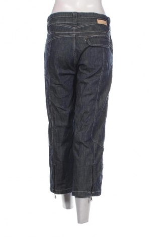 Γυναικείο Τζίν C.Ro, Μέγεθος M, Χρώμα Μπλέ, Τιμή 8,99 €