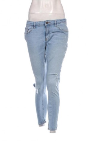 Дамски дънки F&F, Размер M, Цвят Син, Цена 3,57 €
