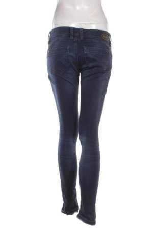 Damskie jeansy Gang, Rozmiar S, Kolor Niebieski, Cena 7,99 zł