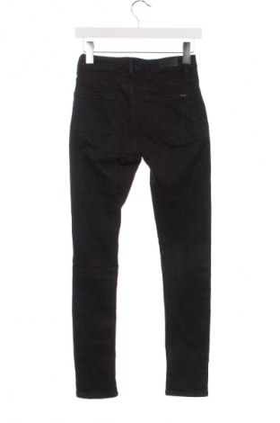 Дамски дънки Garcia Jeans, Размер XS, Цвят Черен, Цена 17,89 €