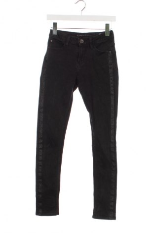 Дамски дънки Garcia Jeans, Размер XS, Цвят Черен, Цена 17,89 €
