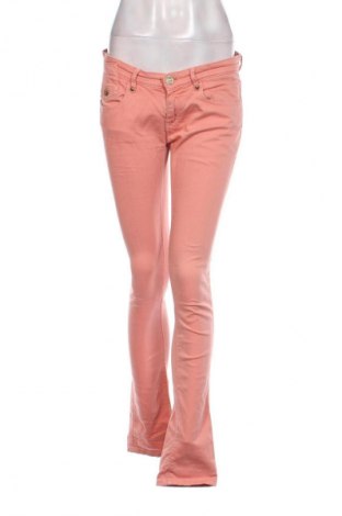 Damen Jeans Maison Scotch, Größe S, Farbe Rosa, Preis € 3,99