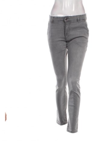 Дамски дънки Reserved, Размер S, Цвят Сив, Цена 4,60 €
