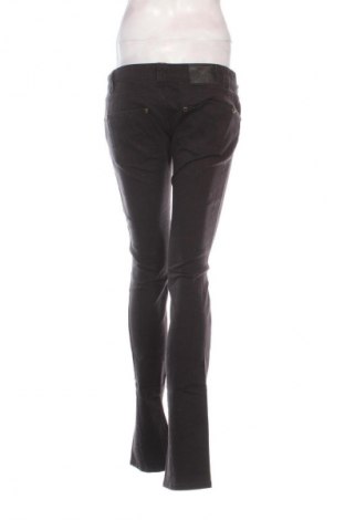 Дамски дънки Stradivarius, Размер S, Цвят Черен, Цена 4,60 €