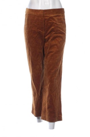 Damen Cordhose Luisa Cerano, Größe S, Farbe Braun, Preis € 23,99, #130663409