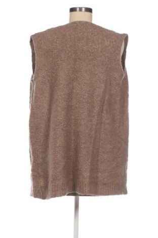 Γυναικείο γιλέκο Gerry Weber, Μέγεθος M, Χρώμα Καφέ, Τιμή 5,99 €
